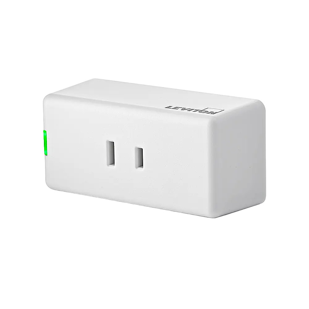 Leviton Decora D215P Smart Plug