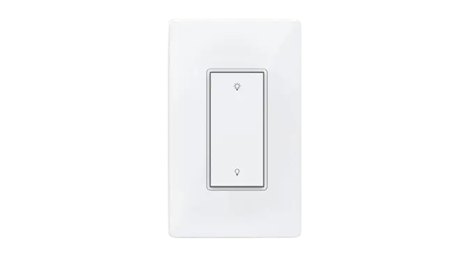 Orvibo Dimmer Switch