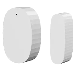 Heiman Smart door sensor